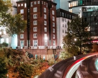 Nachhaltige Mobilität in Deutschlands Städten