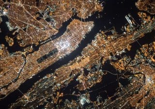 Hauptfaktoren für die Entwicklung von Smart Cities