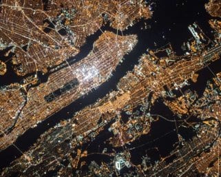 Hauptfaktoren für die Entwicklung von Smart Cities