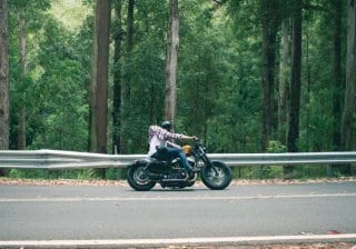 Harley-Davidson revolutioniert die Welt der Motorräder