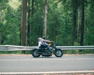 Harley-Davidson revolutioniert die Welt der Motorräder