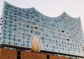 Autonom fahrende Busse in Hamburg – Modell der Zukunft?