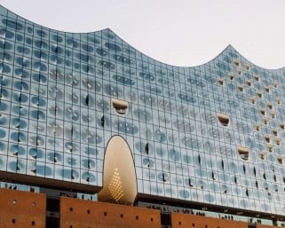 Autonom fahrende Busse in Hamburg – Modell der Zukunft?