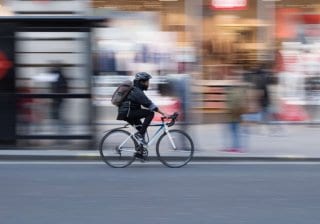 Aktuelle Mobilitätstrends in deutschen Großstädten
