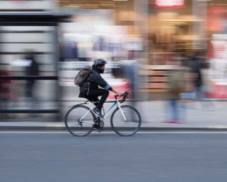 Aktuelle Mobilitätstrends in deutschen Großstädten