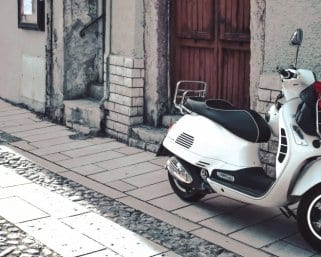 Elektroroller staatlich gefördert – Wie sinnvoll sind sie?