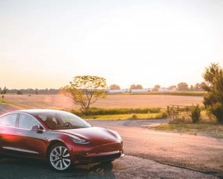 Deswegen war 2018 so besonders für E-Mobilität