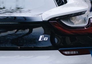 Elektroautos in Deutschland 2019