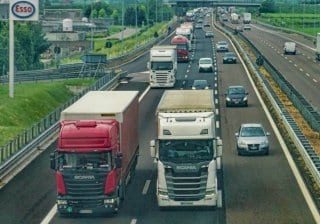 Smart Logistics: alles was du wissen musst