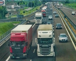 Smart Logistics: alles was du wissen musst