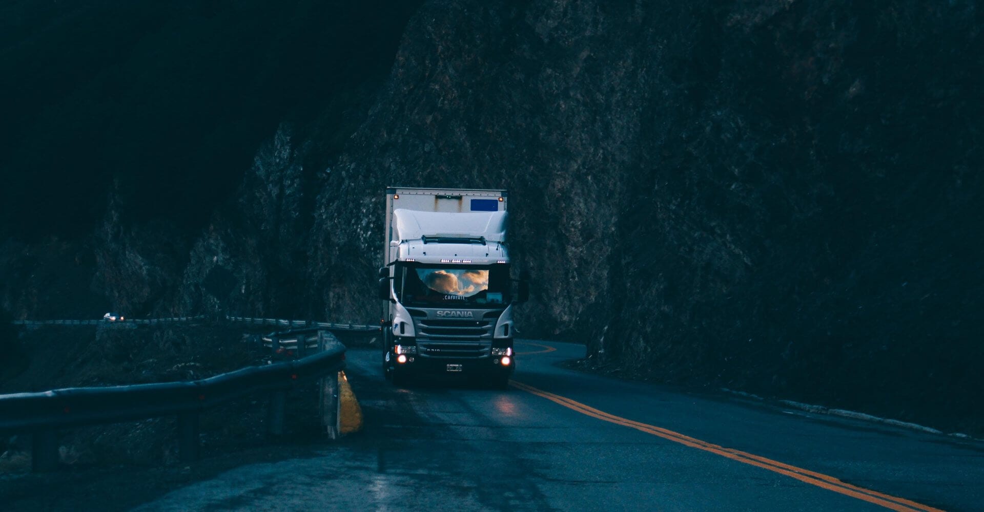 Uber Freight: Innovation für die europäischen LKW-Fahrer