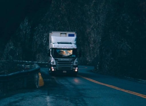 Uber Freight: Innovation für die europäischen LKW-Fahrer