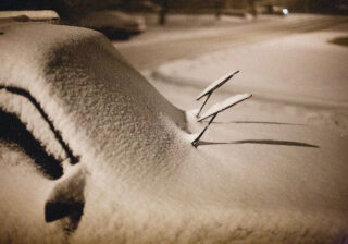 Das Auto für den Winter vorbereiten mit 5 einfachen Tipps