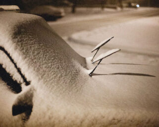 Das Auto für den Winter vorbereiten mit 5 einfachen Tipps