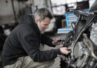 Legales Tuning beim Motorrad: Was ist bei deinem Bike erlaubt?