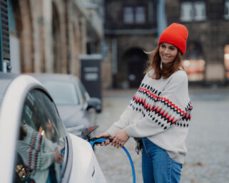 Nachhaltige Mobilität als Unternehmensstrategie