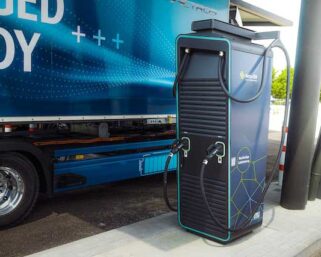 Anwendungsfälle für E-LKW – Was ist heute schon möglich?
