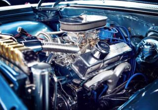 Online Ersatzteile für Rennsportautos kaufen – worauf achten?