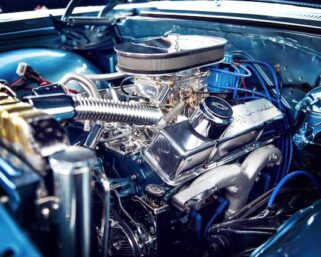 Online Ersatzteile für Rennsportautos kaufen – worauf achten?