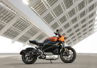 Elektrische Motorräder: Neue Perspektiven auf Elektromobilität?