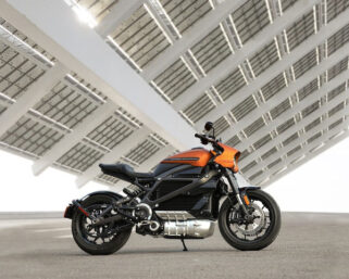 Elektrische Motorräder: Neue Perspektiven auf Elektromobilität?