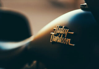 Kann man eine Harley Davidson auf einen Elektromotor umrüsten?