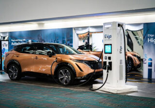 Finanzierungswege für E-Mobility-Projekte