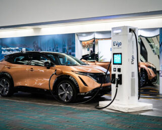 Finanzierungswege für E-Mobility-Projekte