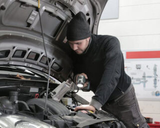 Motorschaden? So findest du den richtigen Käufer