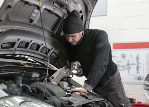 Motorschaden Käufer finden