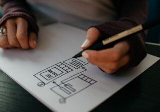 Smart Move: Wie Technologie Umzüge schneller und effizienter macht Smart Move: Wie Technologie Umzüge schneller und effizienter macht