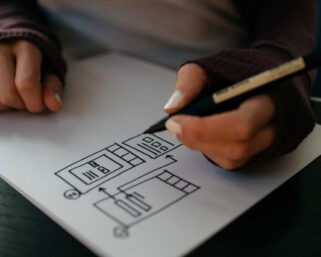 Smart Move: Wie Technologie Umzüge schneller und effizienter macht