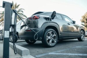 E-Kennzeichen Elektroautos