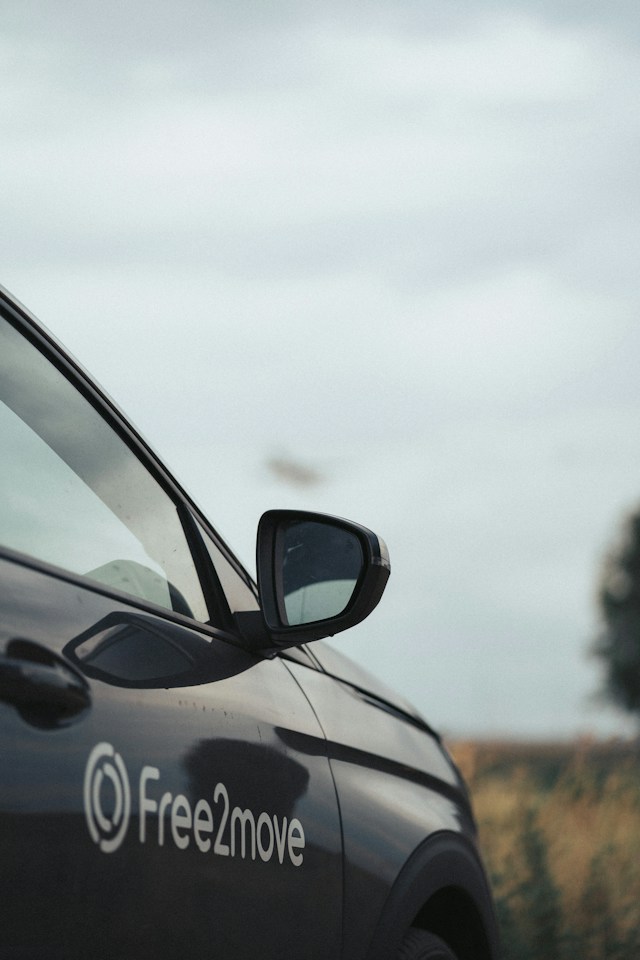 Carsharing für wen lohnt es sich