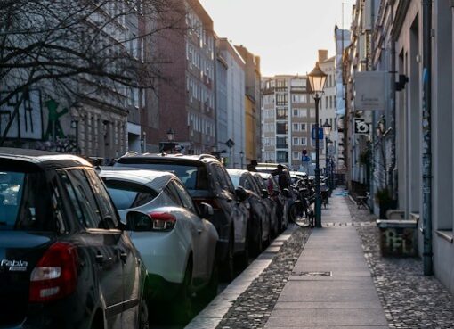 Carsharing oder eigenes Auto