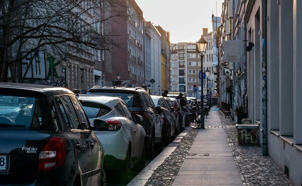 Carsharing oder eigenes Auto